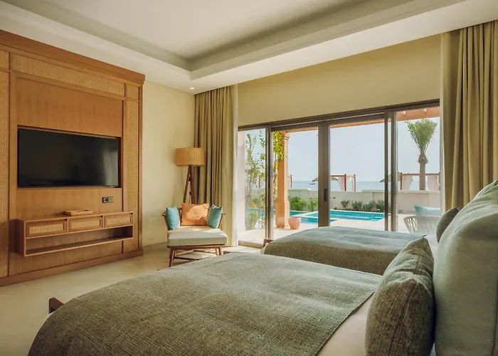 Naama Beach Villas & Spa