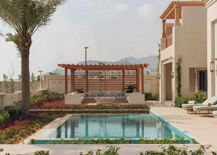 Naama Beach Villas & Spa