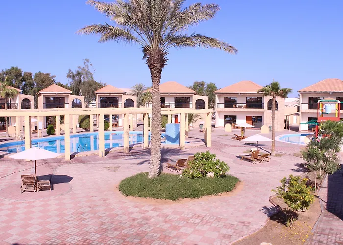 Palma Beach Resort & Spa
