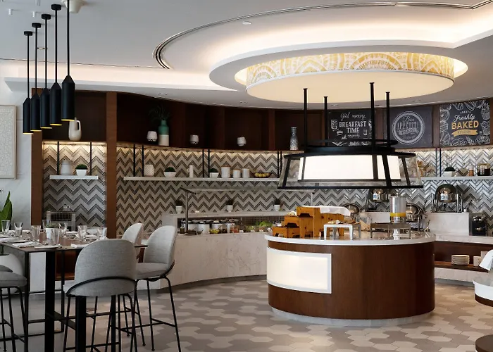 Nour Arjaan By Rotana-Fujairah